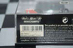 Minichamps mclaren ford m23 g.villeneuve 1977 530 774340 1:43