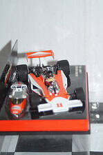 Minichamps mclaren ford m23 g.villeneuve 1977 530 774340 1:43