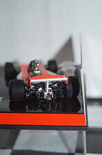 Minichamps mclaren ford m23 g.villeneuve 1977 530 774340 1:43