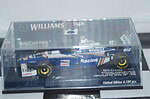 Minichamps williams renault fw19 j.villeneuve  430 970003 1:43