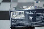 Minichamps williams renault fw19 j.villeneuve  430 970003 1:43