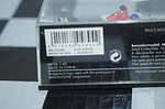 Minichamps bar honda showcar 2003 j. villeneuve 400 030086 1:43