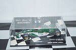 Minichamps jaguar racing r4 j.wilson 400 030115 1:43