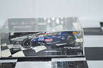 Minichamps minardi 1999 showcar m.gene 430 990070 1:43