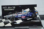 Minichamps minardi 1999 showcar m.gene 430 990070 1:43