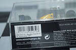 Minichamps benetton ford b191 1991, m.schumacher 400 910119 1:43
