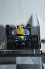Minichamps benetton ford b191 1991, m.schumacher 400 910119 1:43