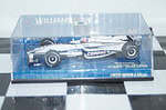 Minichamps benetton ford b191 1991, m.schumacher 400 910119 1:43