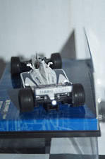Minichamps benetton ford b191 1991, m.schumacher 400 910119 1:43