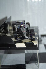 Minichamps willliams bmw fw22 gp brazil, j.button 430 000030 1:43