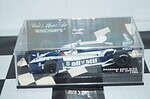 Minichamps brabham bt52, n.piquet  430 830005 1:43