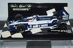 Minichamps brabham bt52, n.piquet  430 830005 1:43