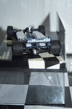 Minichamps brabham bt52, n.piquet  430 830005 1:43