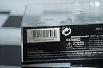 Minichamps sauber petronas showcar 2004, f.massa 400 0480082 1:43