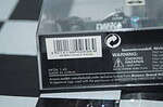 Minichamps sauber petronas showcar 2004, f.massa 400 0480082 1:43