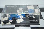 Minichamps tyrrell 026 t.takigi 430 980020  1:43