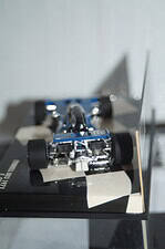 Minichamps tyrrell 003 1971 f.cevert 430 710009  1:43