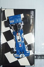 Minichamps tyrrell 003 1971 f.cevert 430 710009  1:43