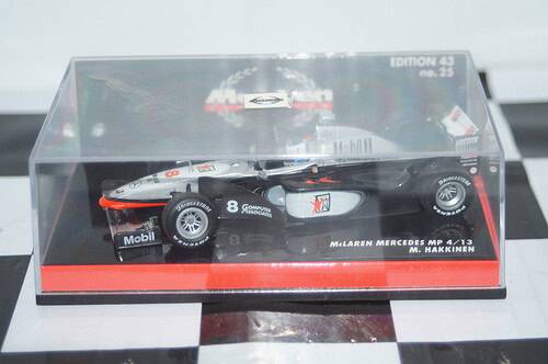 2011 silver (nuremberg toy fair 2012) 533 133023 1:43