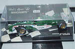 Minichamps jaguar racing r4 m.webber 400 030014 1:43