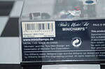 Minichamps williams f1 bmw fw26 j.p.montoya 400 040003  1:43
