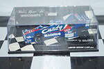 Minichamps toleman tg 183 candy 1983, d.warwick 430 830035 1:43