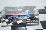 Minichamps toleman tg 183 candy 1983, d.warwick 430 830035 1:43