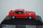 Premium x volvo 740 stockholm police 1985 1:43 diecast prd439