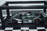 Autoart bentley speed 8 lemans 24hr 2003 1:18 diecast 80353