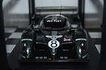 Autoart bentley speed 8 lemans 24hr 2003 1:18 diecast 80353