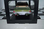 Norev opel diplomat v8 1969 metallic green 1:18 scale 183688 ltd