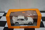 Maxichamps bmw m3 gtr (e36) 1993 in white 1:43 940 023381