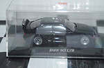 Maxichamps bmw m3 gtr (e36) 1993 in white 1:43 940 023381