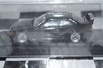 Maxichamps bmw m3 gtr (e36) 1993 in white 1:43 940 023381
