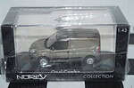 Norev triumph tr6 1970 green 1:43 diecast 350093