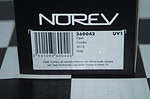 Norev triumph tr6 1970 green 1:43 diecast 350093