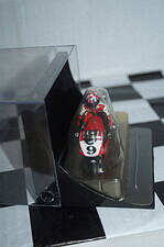 Vitesse ducati 916 sp 1997 superbike world championship #9 1:24 xm063