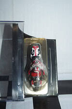 Vitesse ducati 916 sp 1997 superbike world championship #9 1:24 xm063