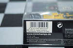 Minichamps jordan ford ej13, z.baumgartner 400 030112 1:43