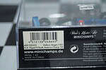 Minichamps dallara mugen f301, n.piquet 400 020333 1:43