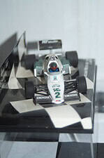 Minichamps williams renault fw 16 a.senna 430 940002 1:43