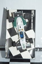 Minichamps williams renault fw 16 a.senna 430 940002 1:43