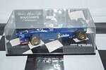 Minichamps ligier honda js41,m.brundle 430 950125 1:43