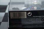 Minichamps ligier honda js41,m.brundle 430 950125 1:43