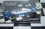 Minichamps march ford 751 austrian gp winner 1975 430 750009 1:43