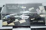 Minichamps tyrrell 026 t.takigi 430 980020  1:43