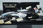 Minichamps march ford 751 austrian gp winner 1975 430 750009 1:43