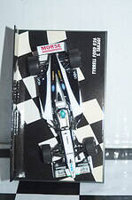 Minichamps march ford 751 austrian gp winner 1975 430 750009 1:43