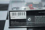 Minichamps ferrari testcar fiorano 1998 m.schumacher 510 984300 1:43