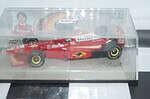 Minichamps williams ford fw 08c j.lafitte 430 830002 1:43